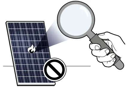 QCELLS Q Peak Duo ML G9 X Solar Module Series - ELECTRICAL CONNECTION 18