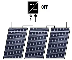 QCELLS Q Peak Duo ML G9 X Solar Module Series - ELECTRICAL CONNECTION 6
