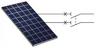 QCELLS Q Peak Duo ML G9 X Solar Module Series - ELECTRICAL CONNECTION 8