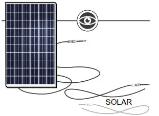 QCELLS Q Peak Duo ML G9 X Solar Module Series - ELECTRICAL CONNECTION 9