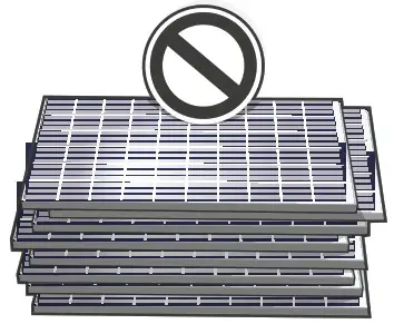 QCELLS Q Peak Duo ML G9 X Solar Module Series - INSTALLATION 10