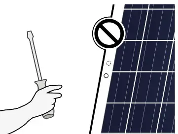 QCELLS Q Peak Duo ML G9 X Solar Module Series - INSTALLATION 17