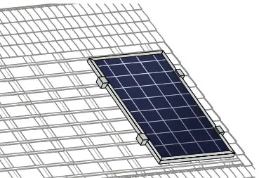 QCELLS Q Peak Duo ML G9 X Solar Module Series - INSTALLATION 18