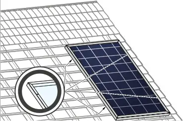 QCELLS Q Peak Duo ML G9 X Solar Module Series - INSTALLATION 20