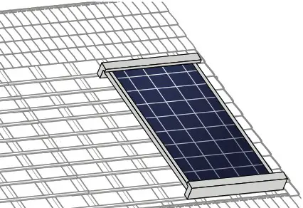 QCELLS Q Peak Duo ML G9 X Solar Module Series - INSTALLATION 22