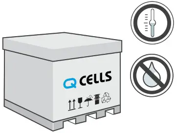 QCELLS Q Peak Duo ML G9 X Solar Module Series - INSTALLATION 5