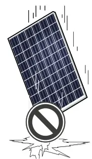 QCELLS Q Peak Duo ML G9 X Solar Module Series - INSTALLATION 8