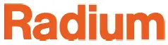 Radium LOGO