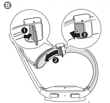 SAMSUNG Galaxy Watch5 Pro Smart Watch - tips 2
