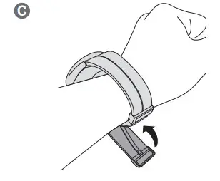 SAMSUNG Galaxy Watch5 Pro Smart Watch - tips 3