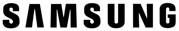 SAMSUNG logo