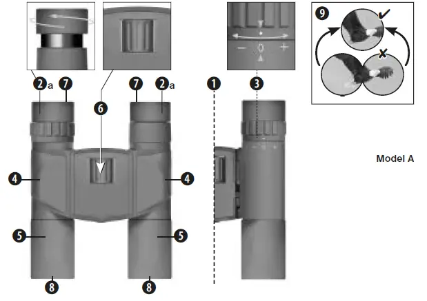 BRESSER-Hunter-10x25-Pocket-Compact-Binoculars-01