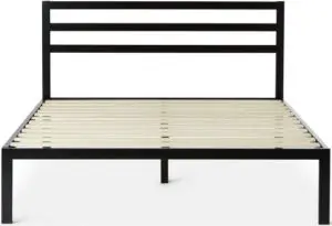 Spa Sensations TIMBER BED FRAME