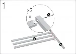 Assembly Instruction