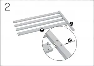 Assembly Instruction