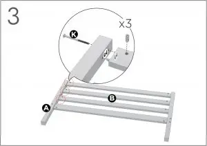 Assembly Instruction