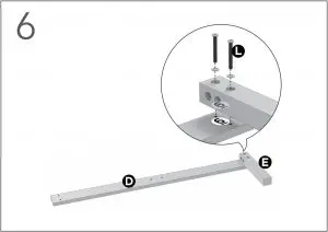 Assembly Instruction