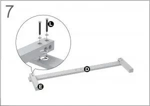 Assembly Instruction