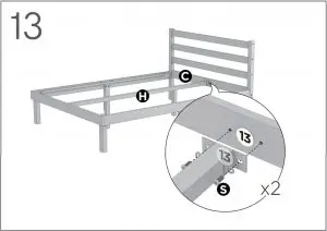 Assembly Instruction
