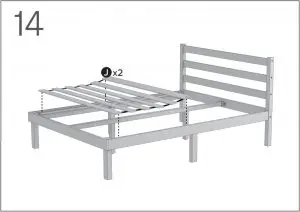 Assembly Instruction