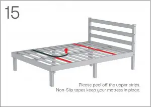 Assembly Instruction