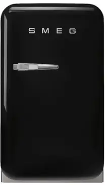 smeg FAB5RBL5 Refrigerator-fig1