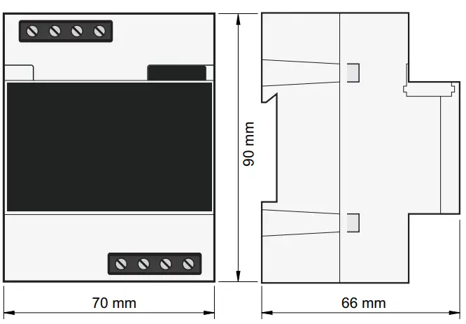 niko-550-00010-Power-Supply-FIG1