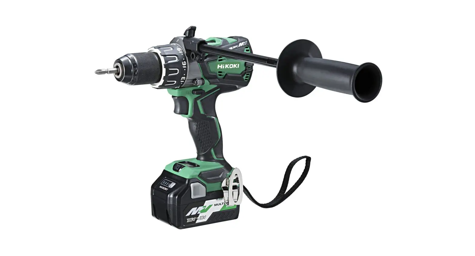 Hikoki Ds 36da Cordless Combi Drill Instruction Manual Hikoki Ds 36da Cordless Combi Drill Instruction Manual