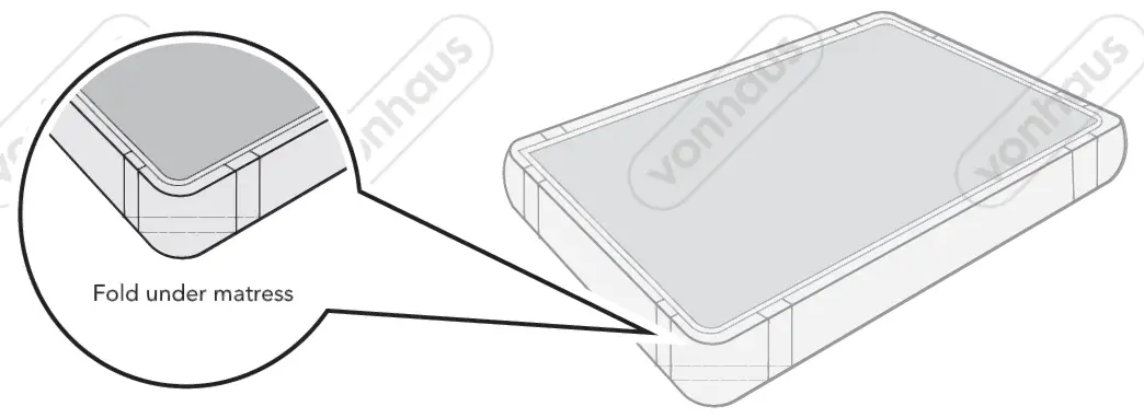 VonHaus-2500457-Double-Electric-Blanket-12