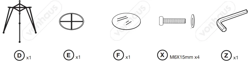 VonHaus-2500508-2-Seater-Black-Rattan-Garden-Dining-Set-FIG-7