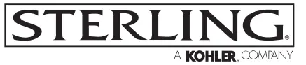 STERLING logo