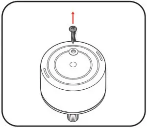 Cleaning the Air Filter