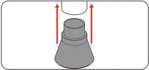 Fitting the Supporting Foot