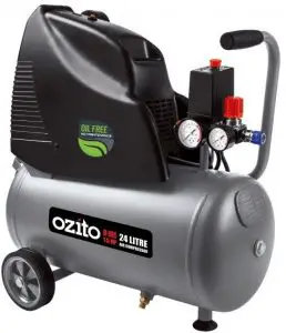 ozito ACP-24151 Air Compressor