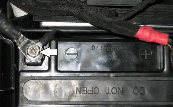 DYNOJET PC6 12008 Power Commander 6 - Fig 10