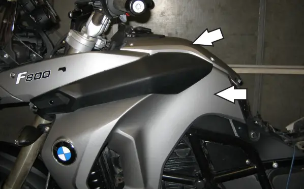 DYNOJET PC6 12008 Power Commander 6 - Fig 3