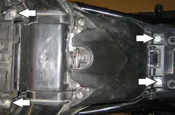 DYNOJET PC6 12008 Power Commander 6 - Fig 4