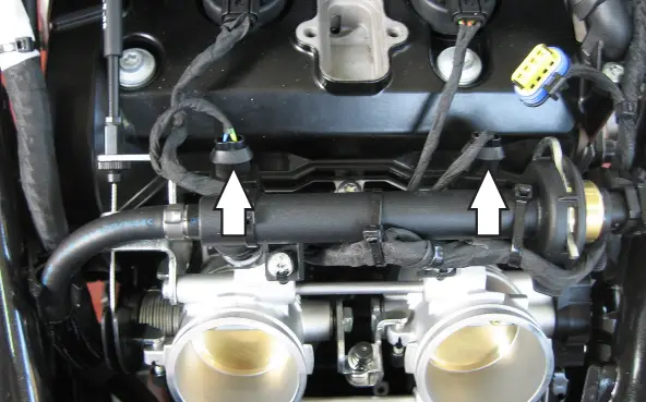 DYNOJET PC6 12008 Power Commander 6 - Fig 5