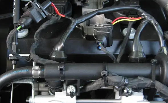 DYNOJET PC6 12008 Power Commander 6 - Fig 6