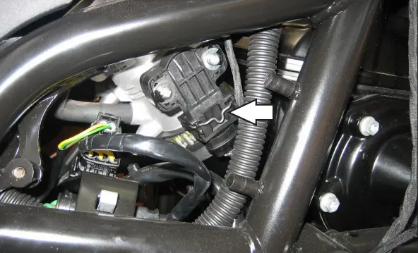 DYNOJET PC6 12008 Power Commander 6 - Fig 7