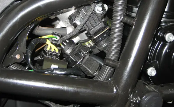 DYNOJET PC6 12008 Power Commander 6 - Fig 8