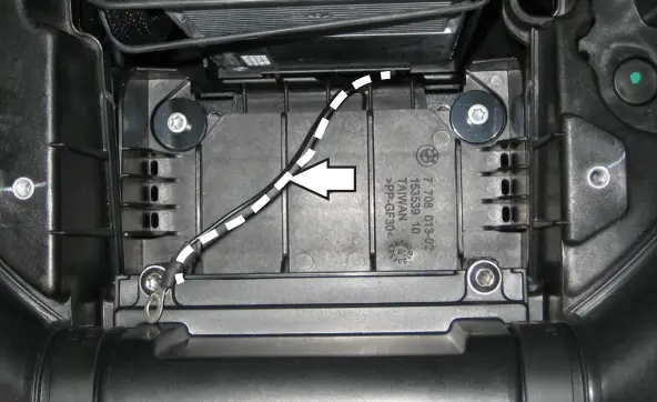 DYNOJET PC6 12008 Power Commander 6 - Fig 9