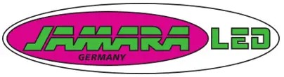 JAMARA logo