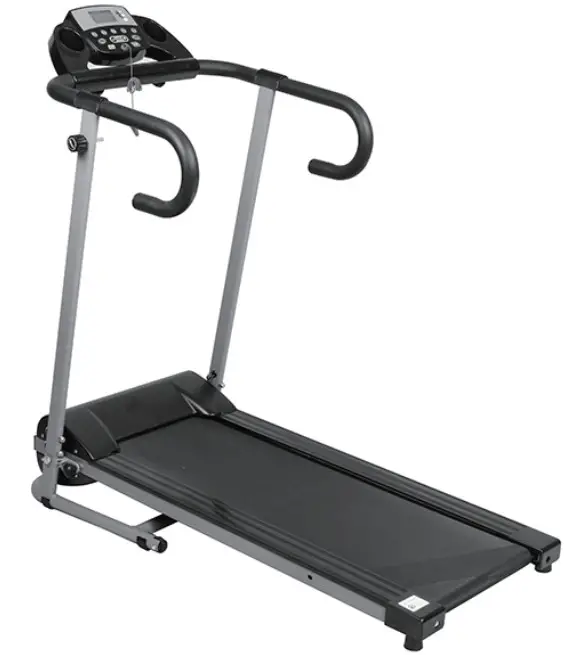 advwin Magnetic Treadmill T09B -