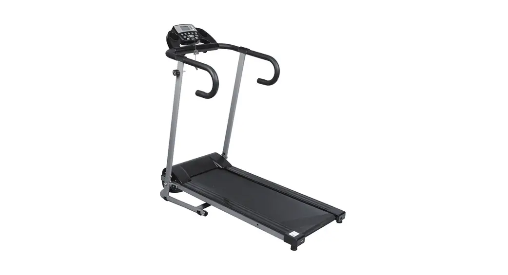 Advwin Magnetic Treadmill T09b