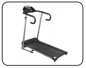 advwin Magnetic Treadmill T09B - stop 8
