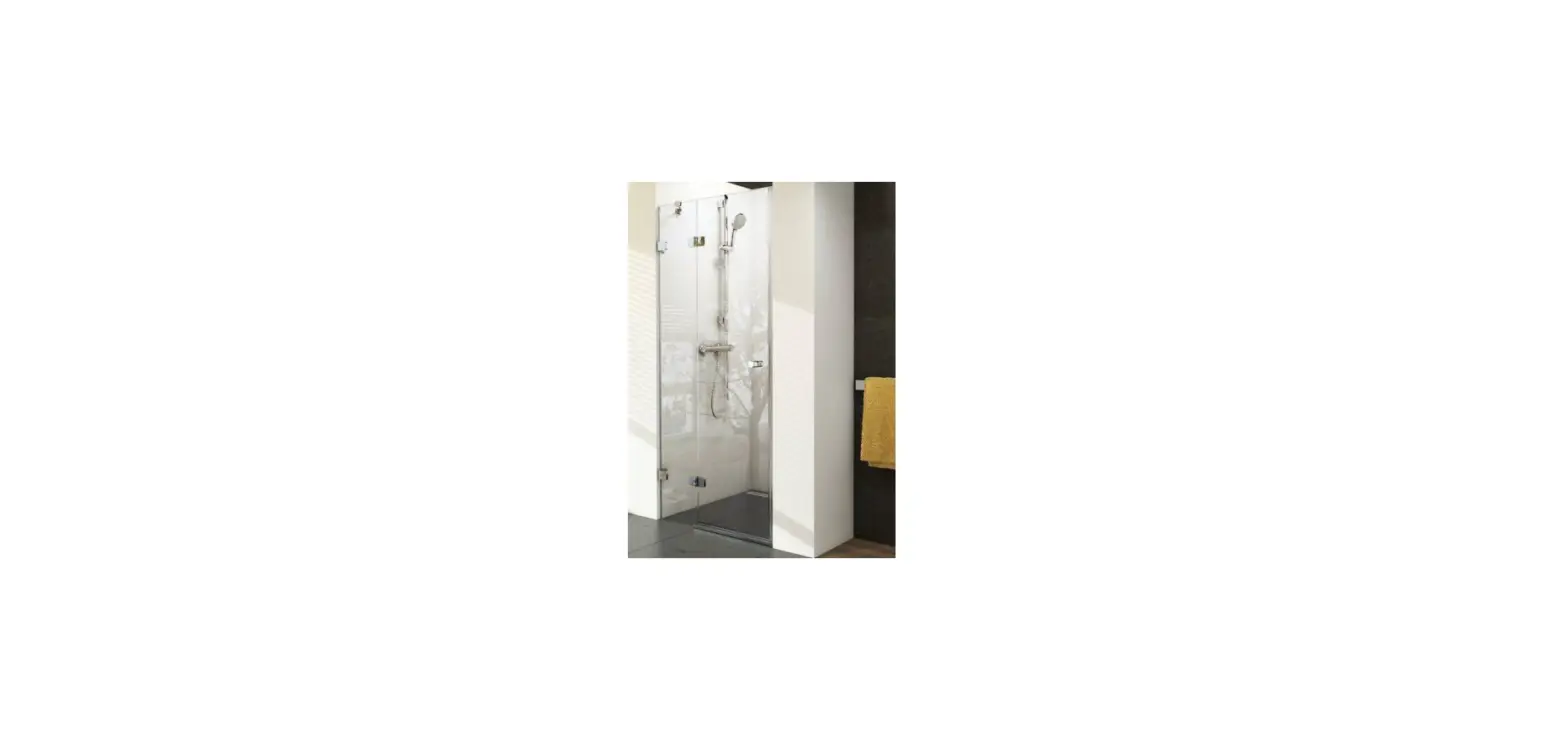 Ravak Bsd2 + B Set 80,90,100 L/r Shower Door Instruction Manual Ravak Bsd2 + B Set 80,90,100 L/r Shower Door Instruction Manual