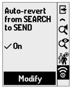 MAMMUT Barryvox S Avalanche Transceiver - Fig 10