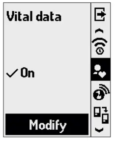 MAMMUT Barryvox S Avalanche Transceiver - Fig 13