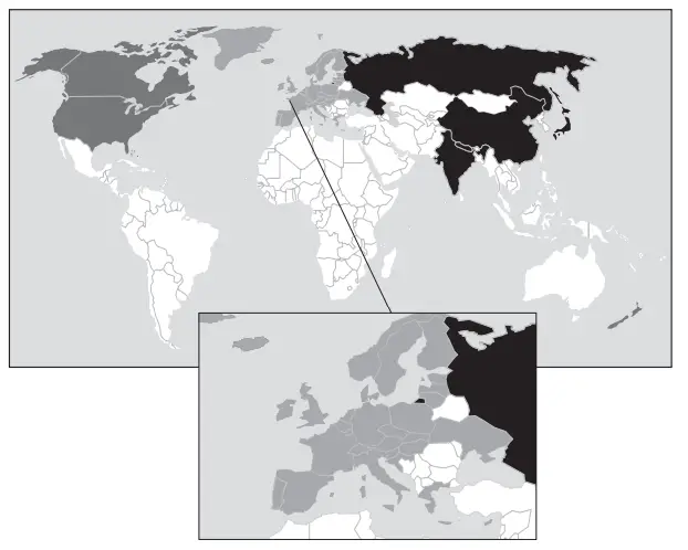 MAMMUT Barryvox S Avalanche Transceiver - Fig 15